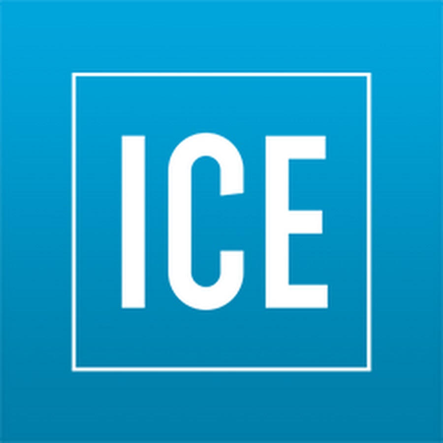 ICE Contact YouTube