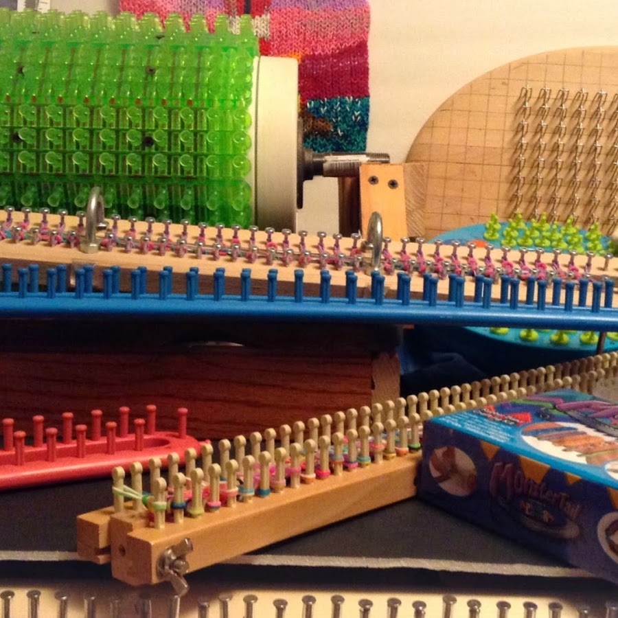 Rainbow Loom Murals & Pics YouTube