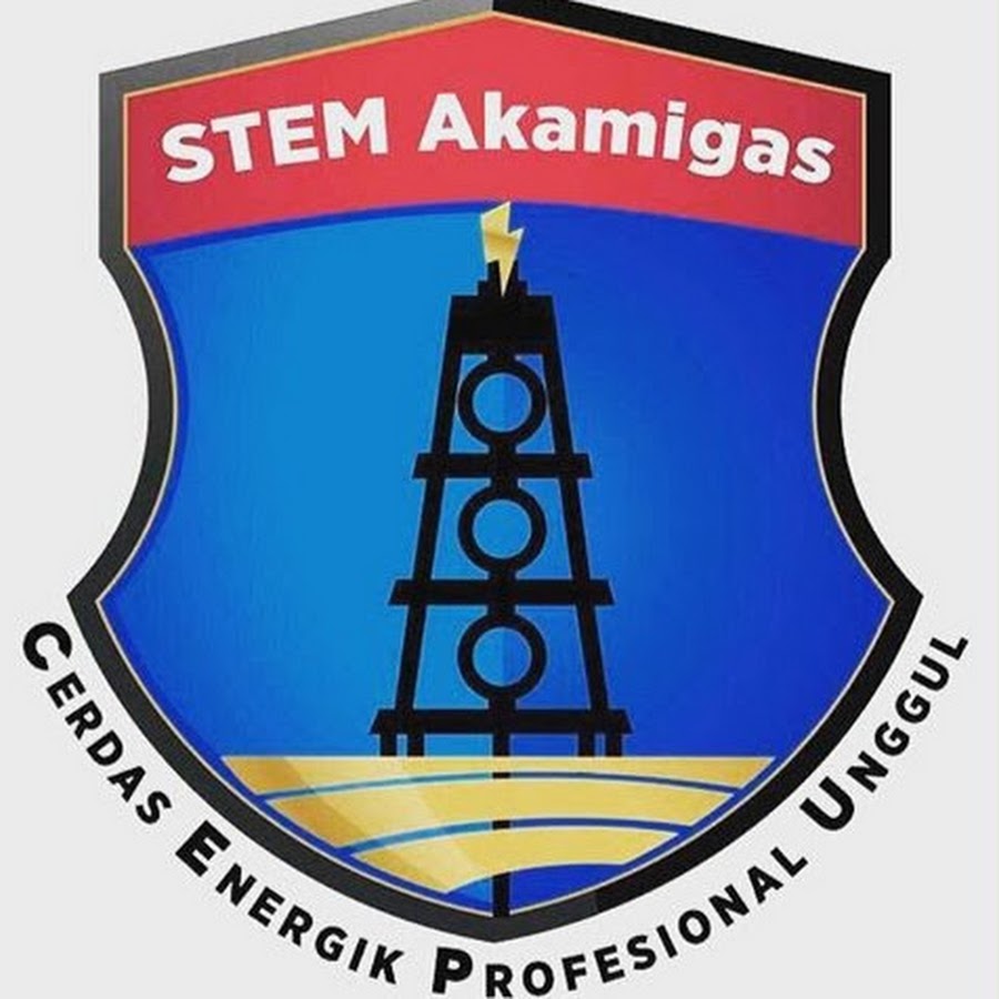 BEM STEM Akamigas Cepu YouTube