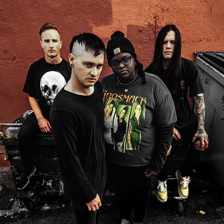 Tetrarchlive - YouTube