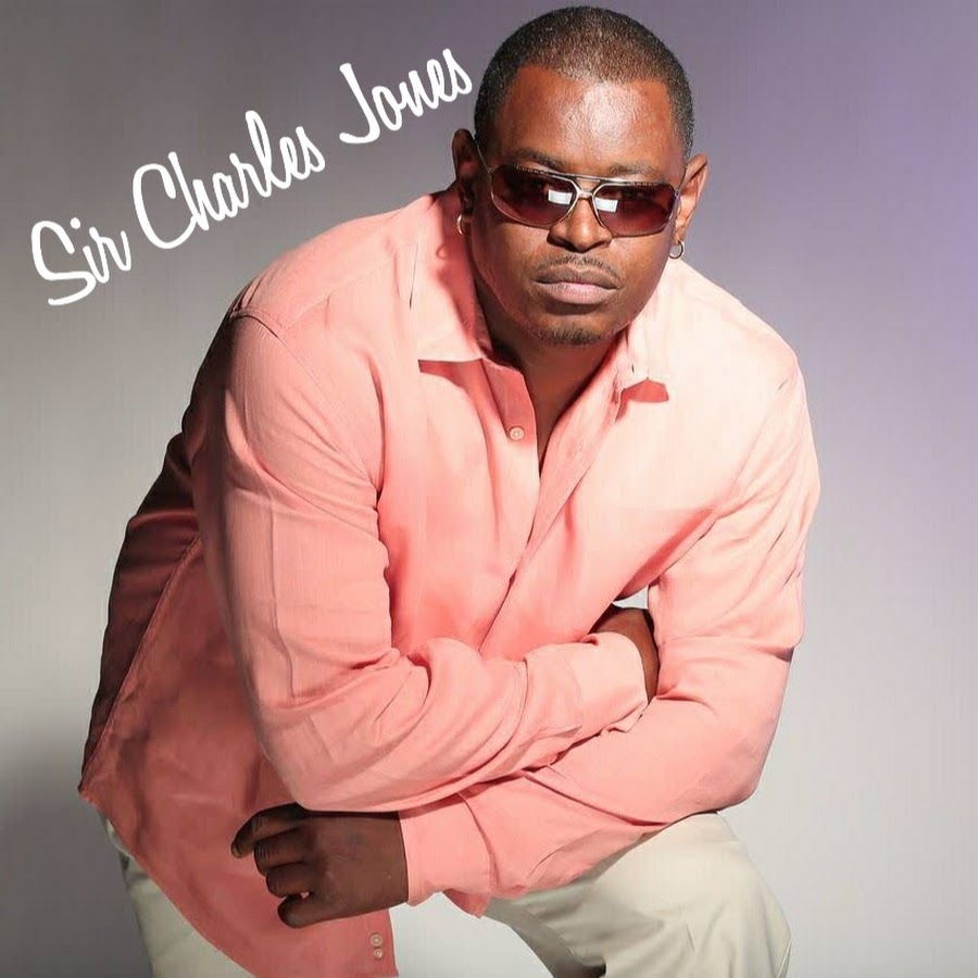 Sir Charles Jones YouTube