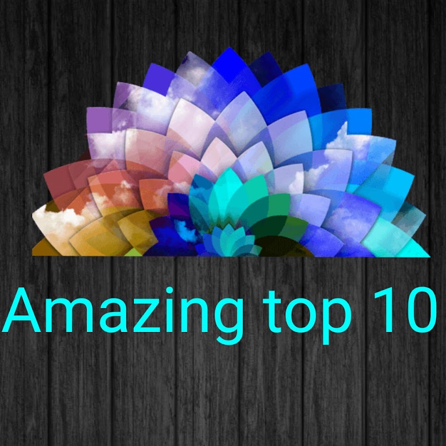 Amazing Top 10 YouTube