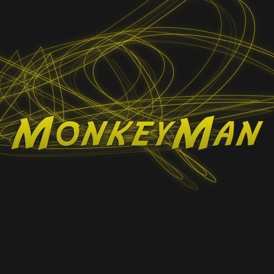 MonkeyMan - YouTube