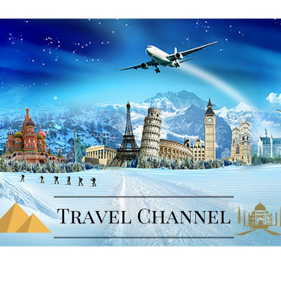 Travel Channel YT - YouTube