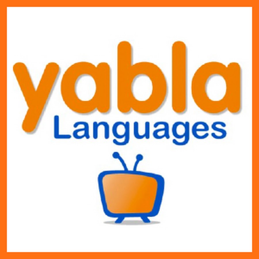 Yabla Languages YouTube