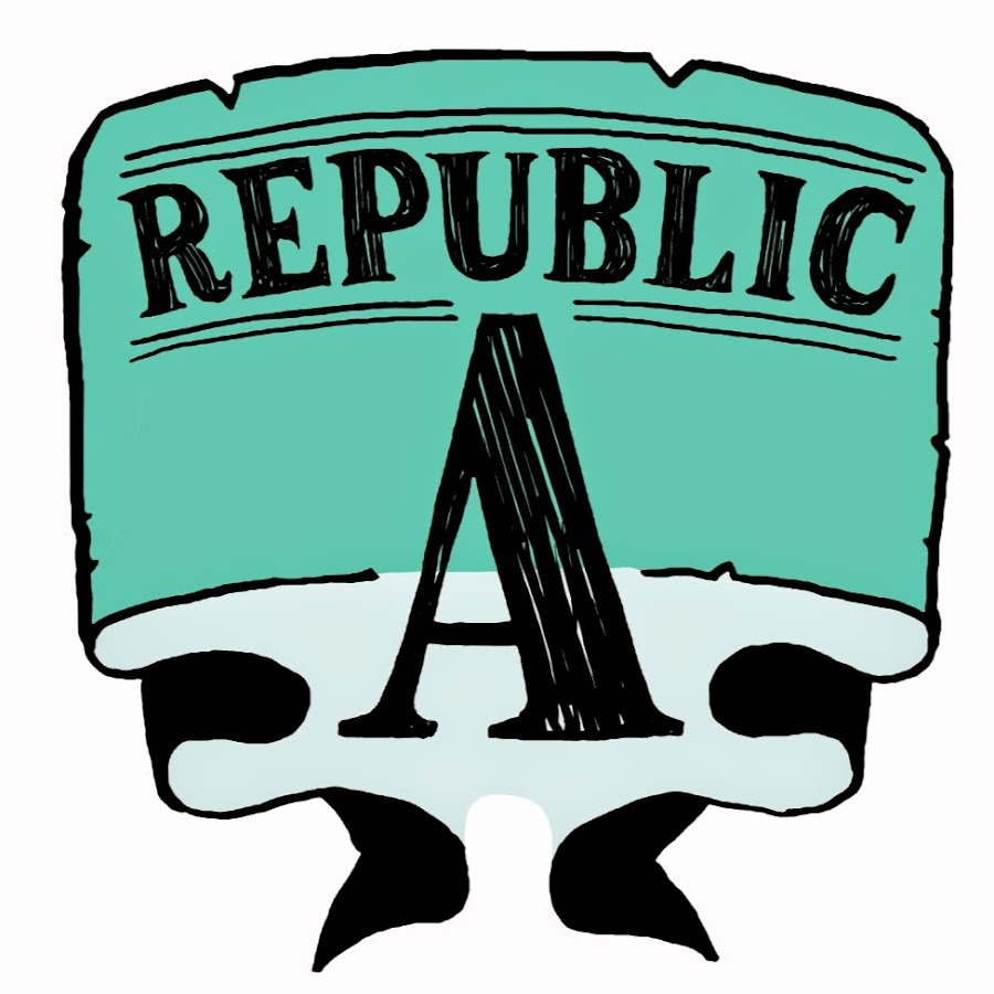 Republic-A - YouTube