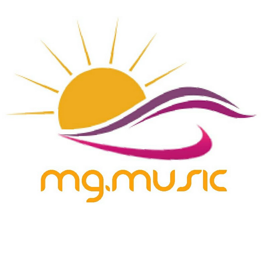 Mg.music YouTube