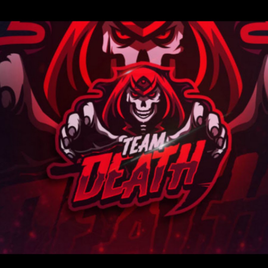 Quality gaming. Team Death. Death esport. Death Esports logo. Аватарка Death of Team.
