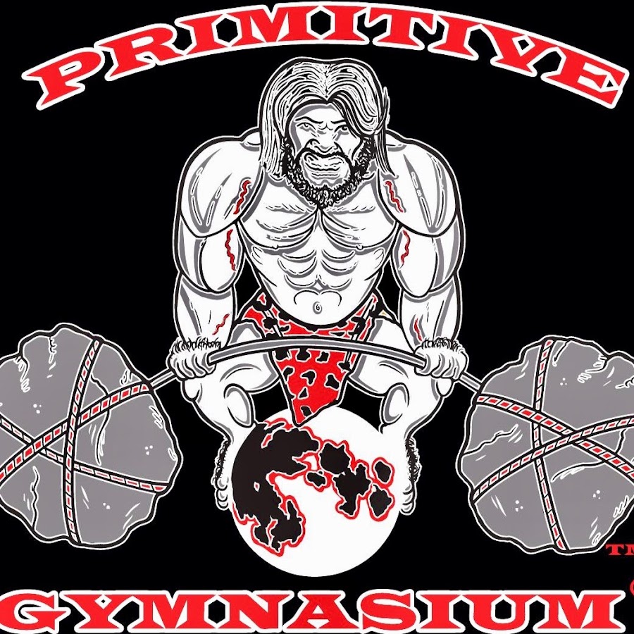 Primitive Gym YouTube