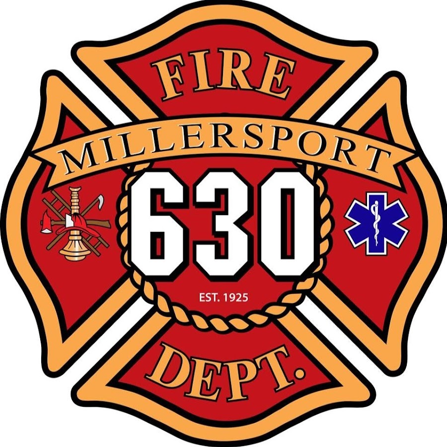Millersport Fire YouTube