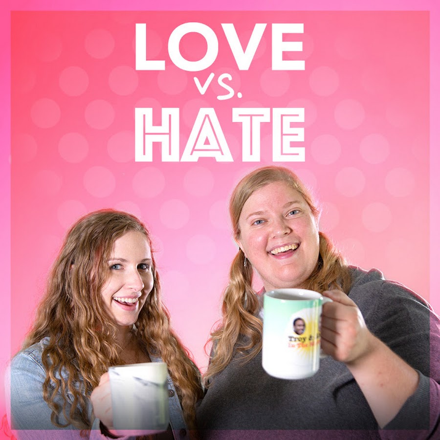 Your love 9pm. Hate vs Love. Emily Anne. Vs Love.