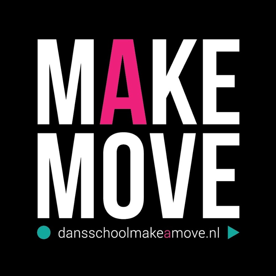 Dansschool Make a Move - YouTube