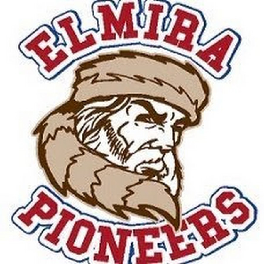Elmira Pioneers YouTube