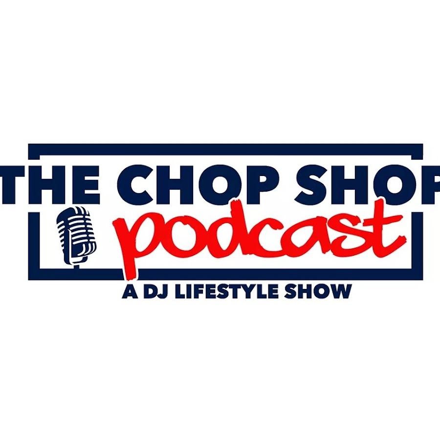 THE CHOP SHOP 405 YouTube
