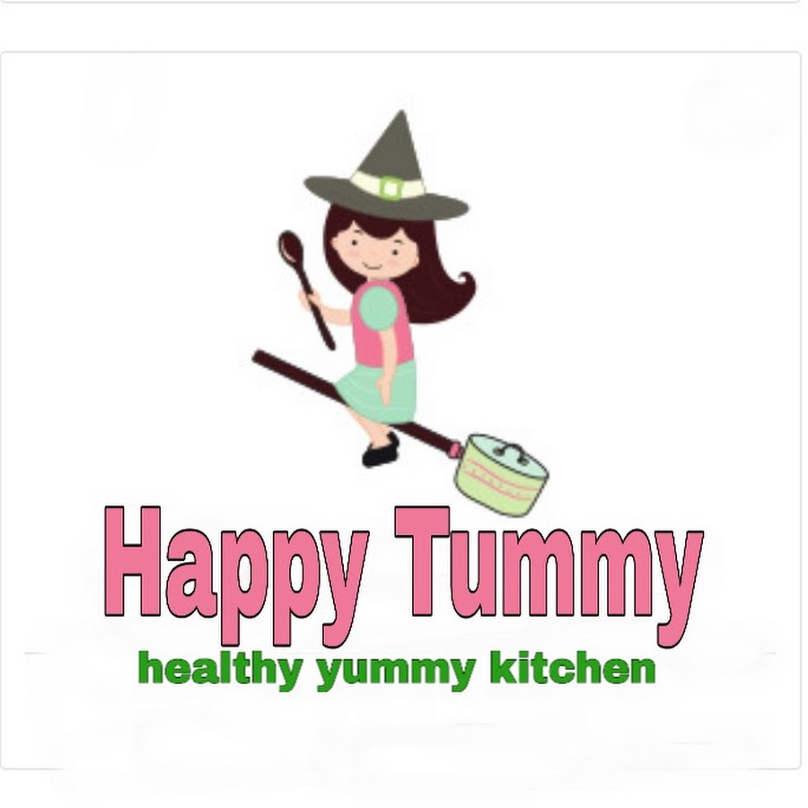 Happy Tummy - YouTube