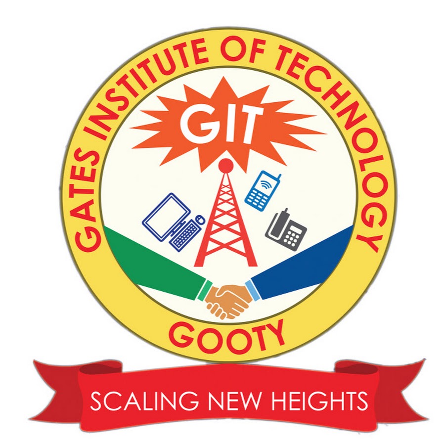 Gates Institute of Technology GATE YouTube