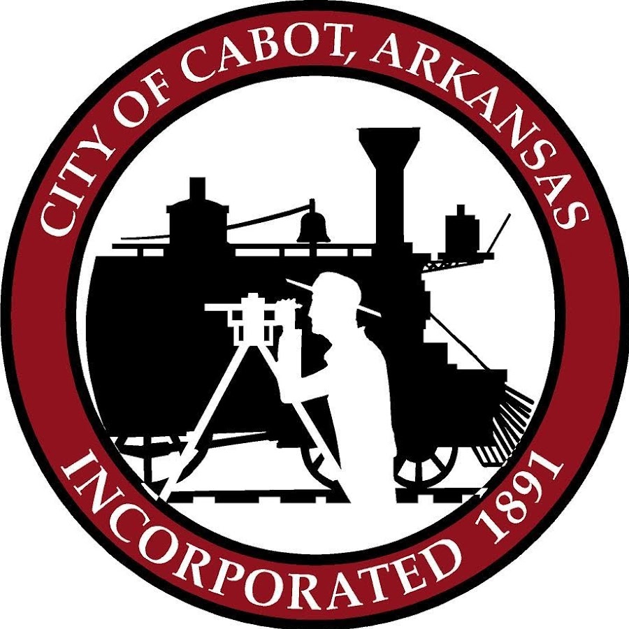 City of Cabot, Arkansas YouTube