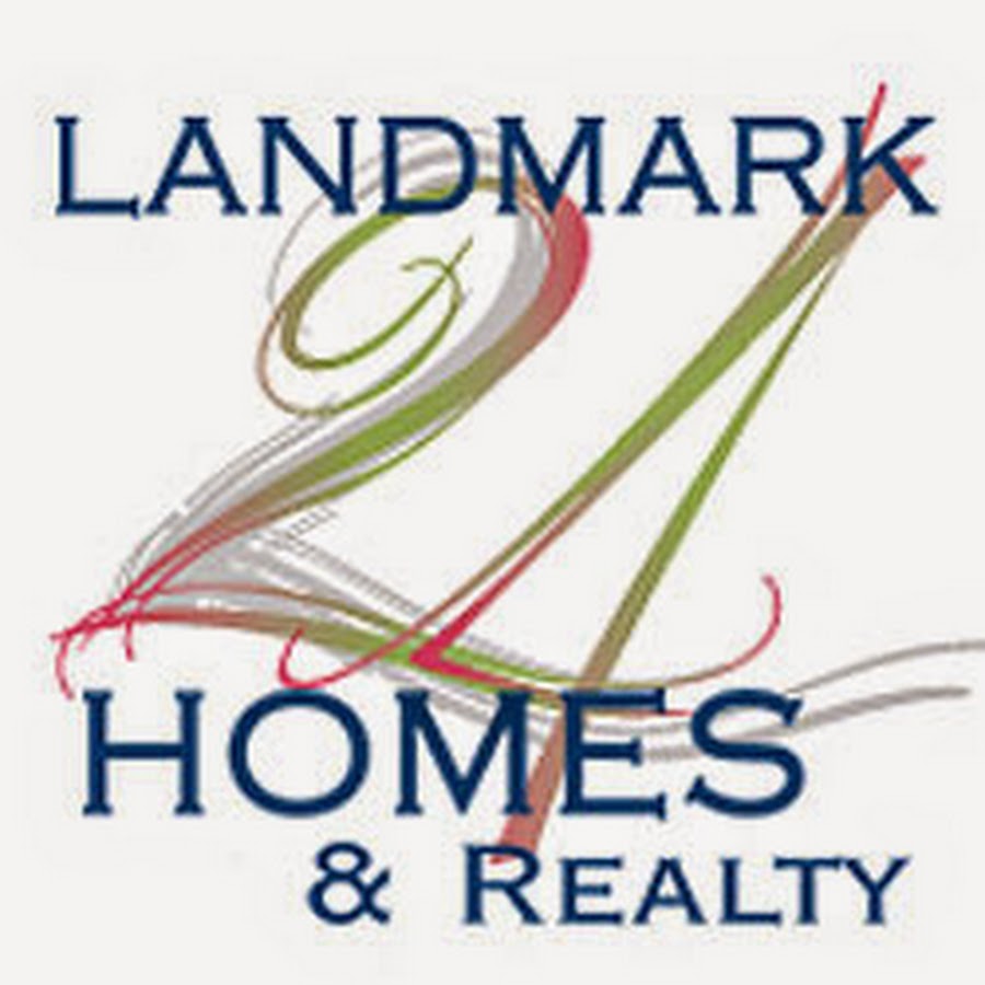 Landmark 24 Homes & Realty YouTube