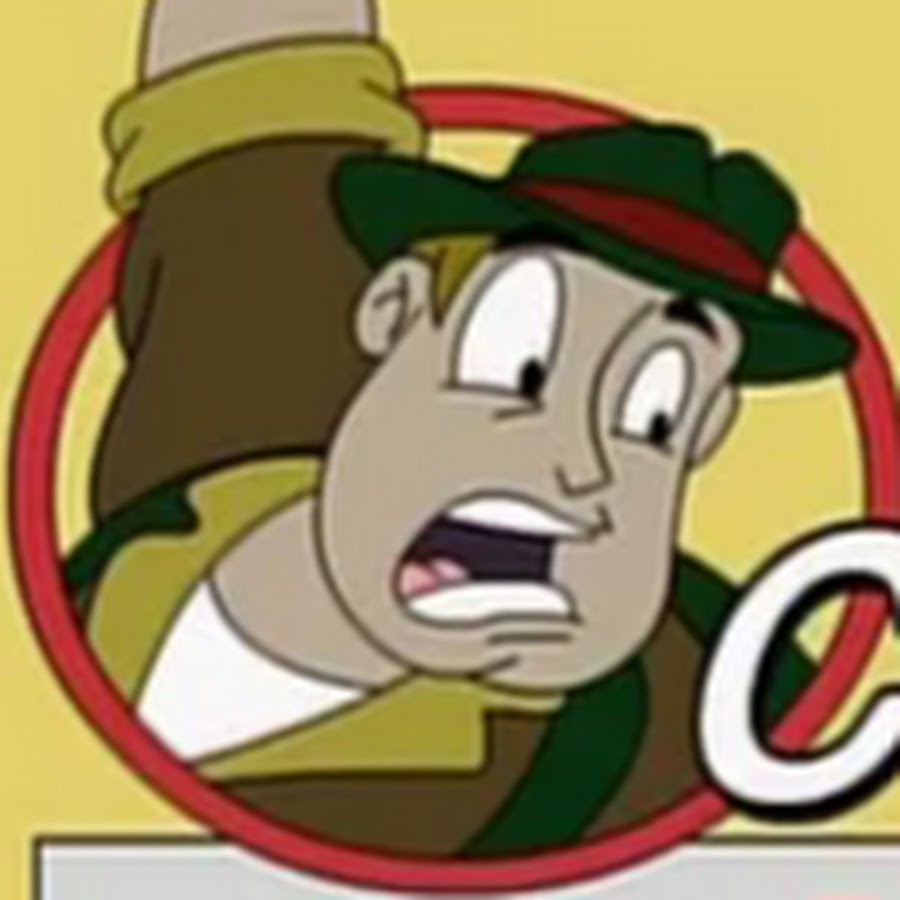 Cliff Hanger Episodes YouTube