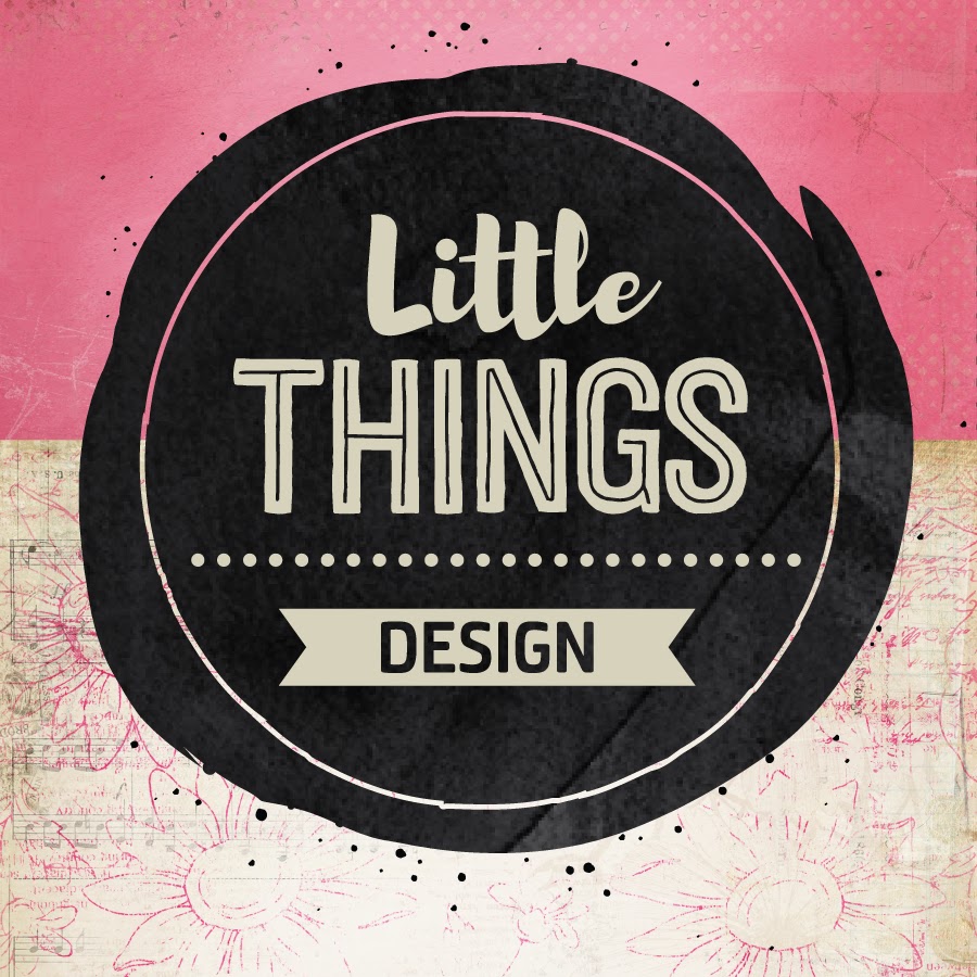 Design things. Designer things.