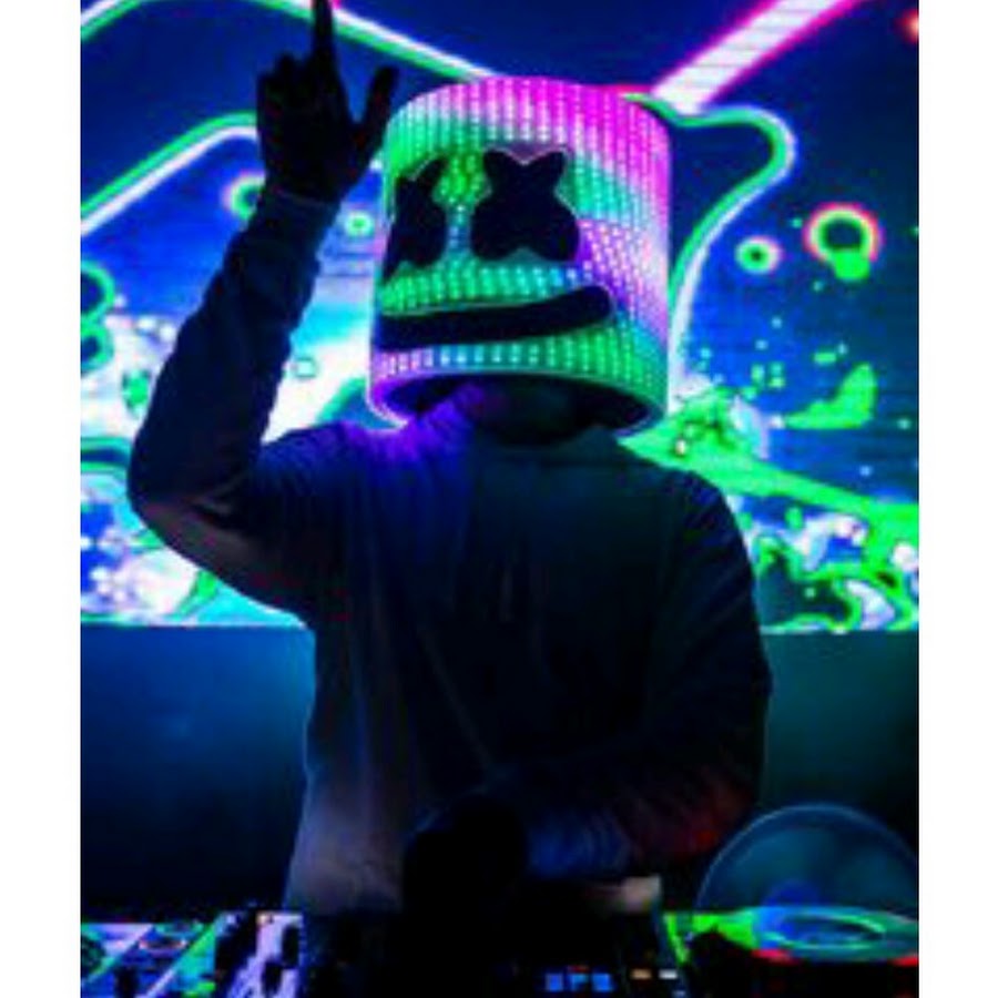 marshmallow mix YouTube