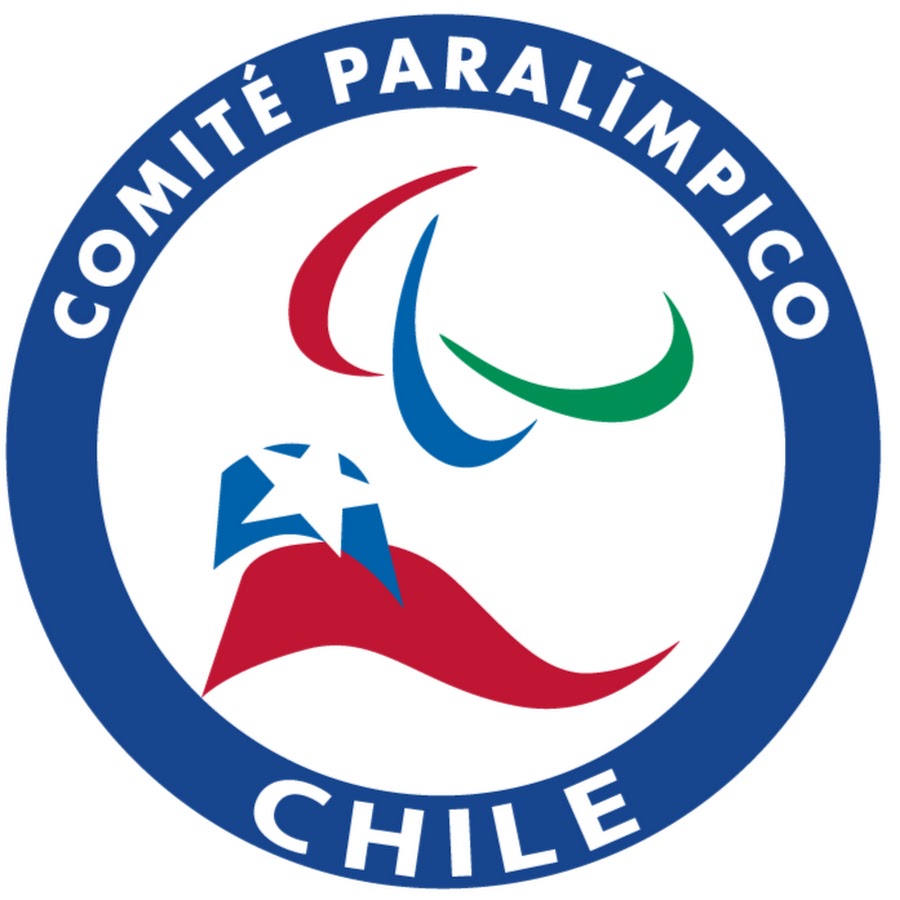 Comité Paralimpico de Chile YouTube