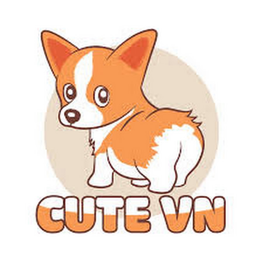 Động vật Cute VN - YouTube