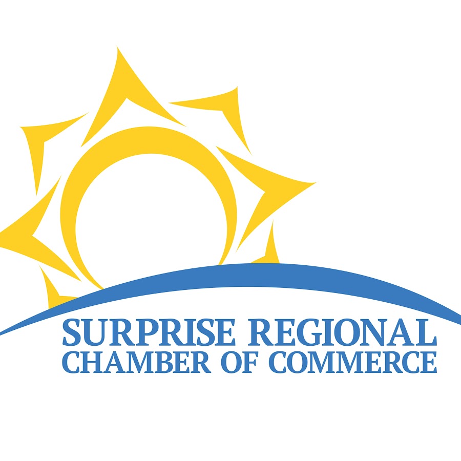 Surprise Regional Chamber of Commerce YouTube
