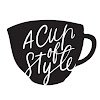 What could A Cup of Style buy with $155.4 thousand?