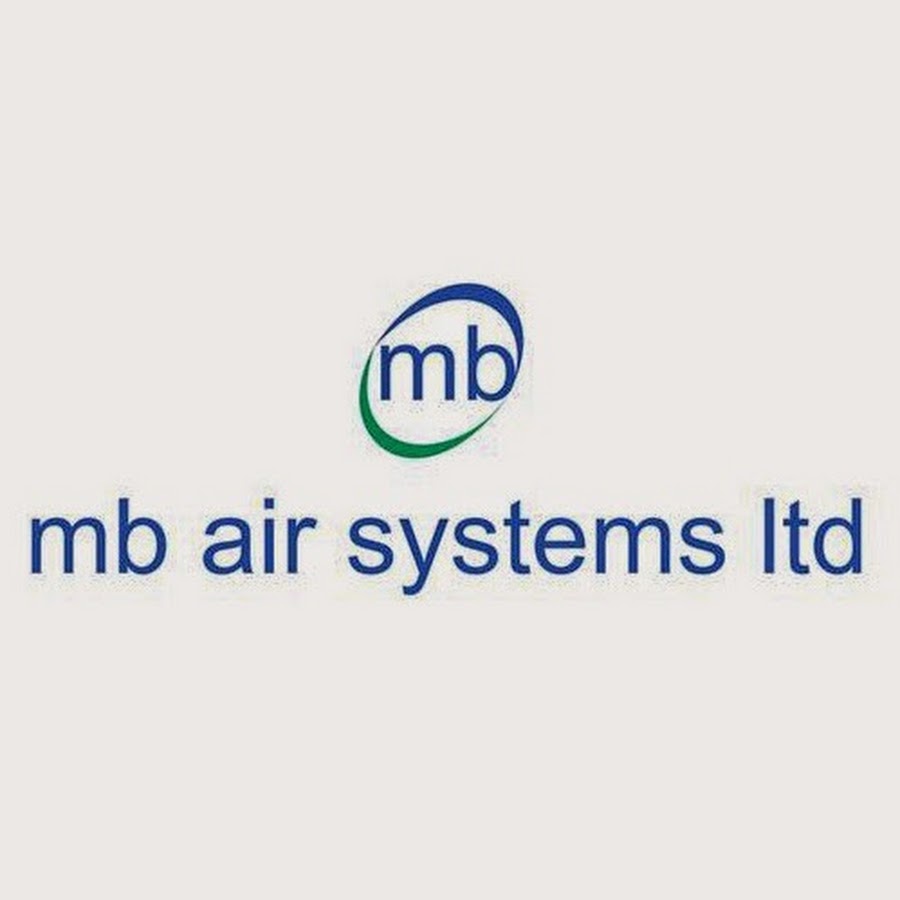 mb air systems ltd YouTube