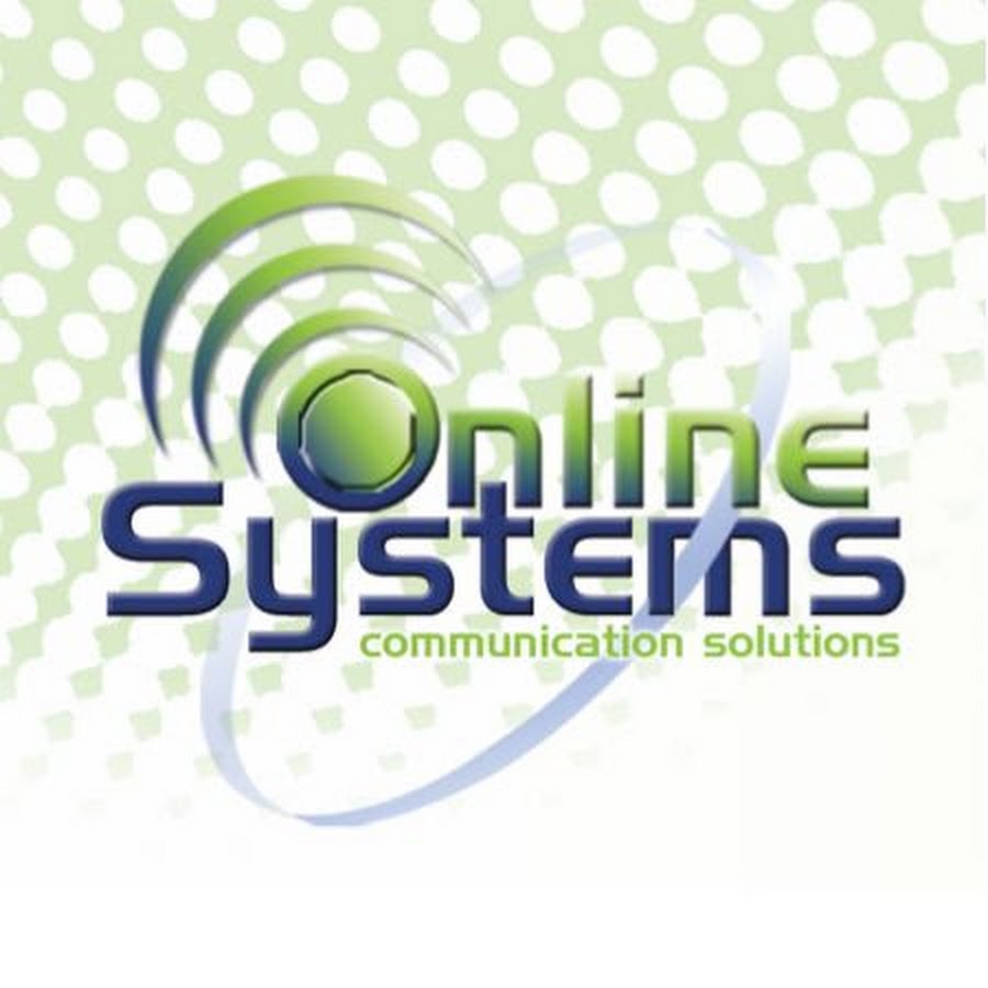 Online Systems - YouTube