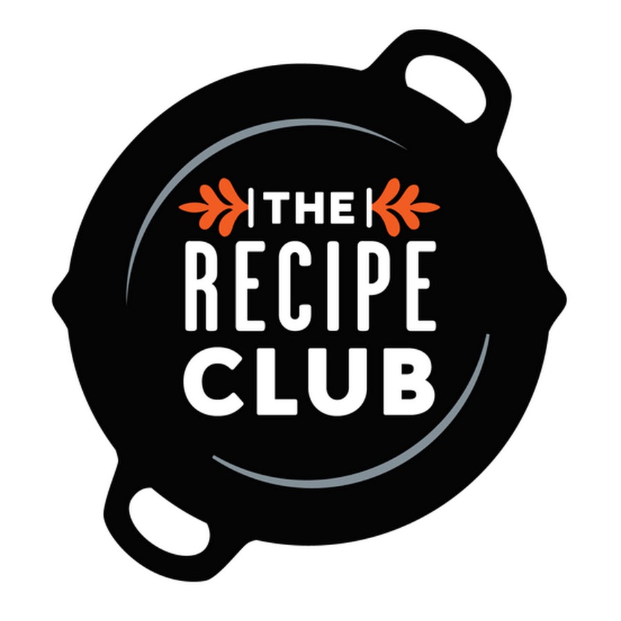 The Recipe Club - YouTube