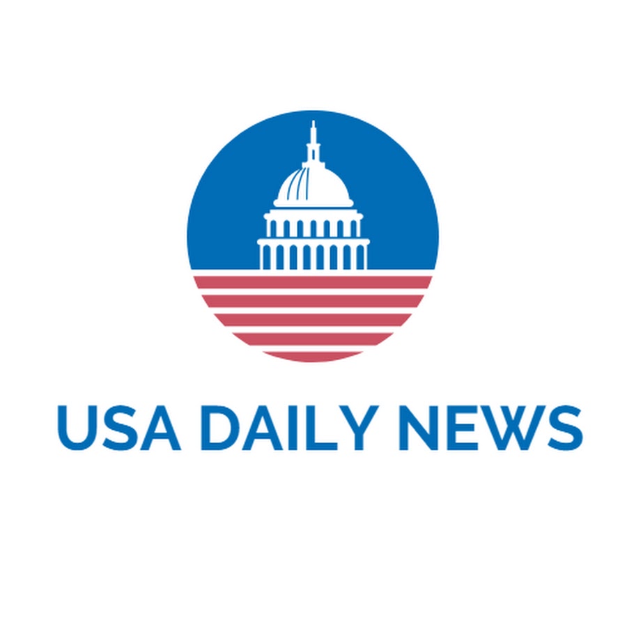 USA Daily News YouTube