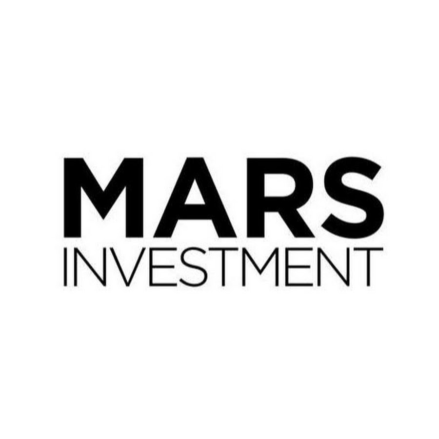 Mars Investment YouTube