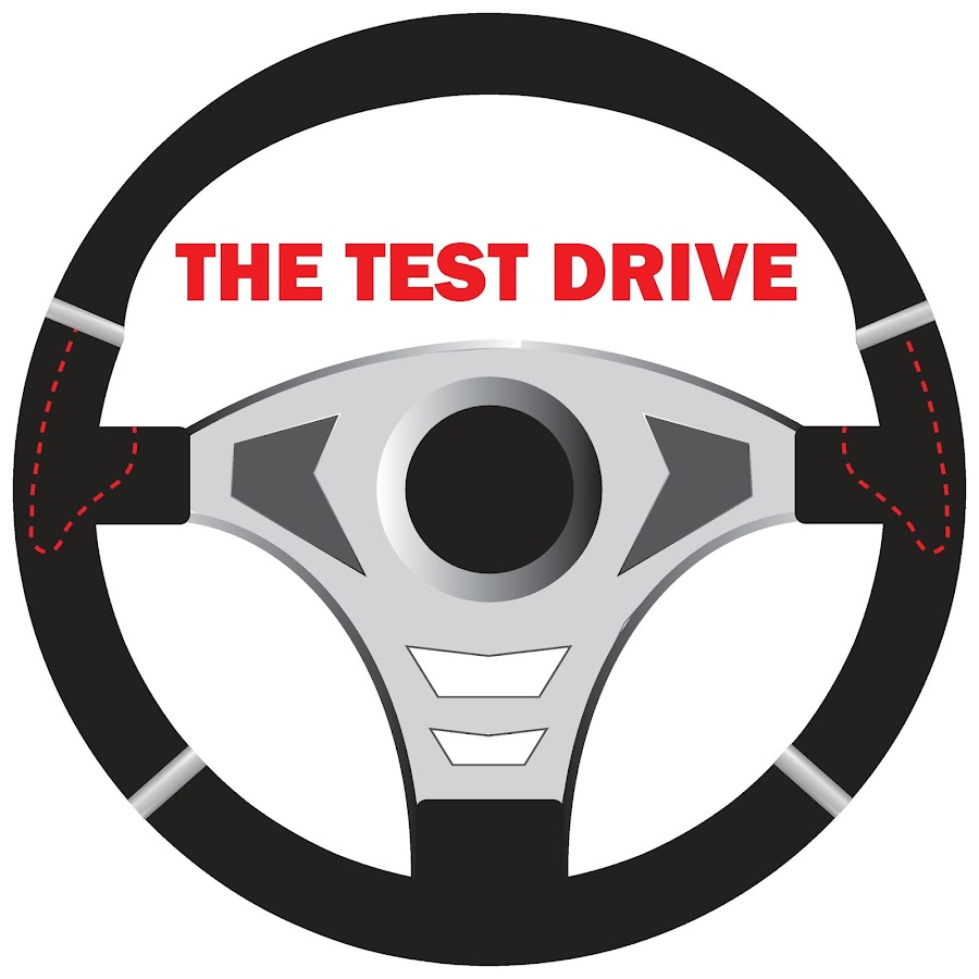 The Test Drive Youtube