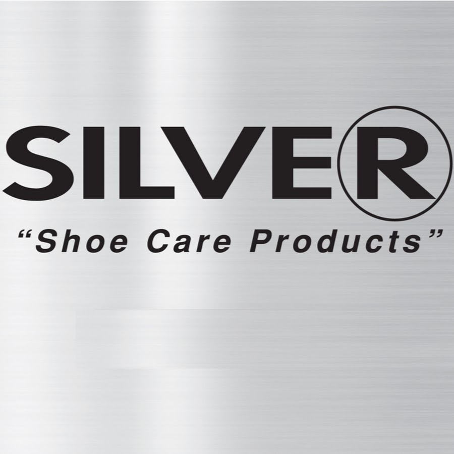Silver Shoe Care Products 