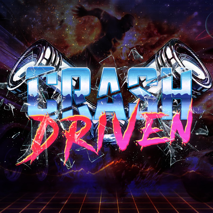 CRASH driven YouTube