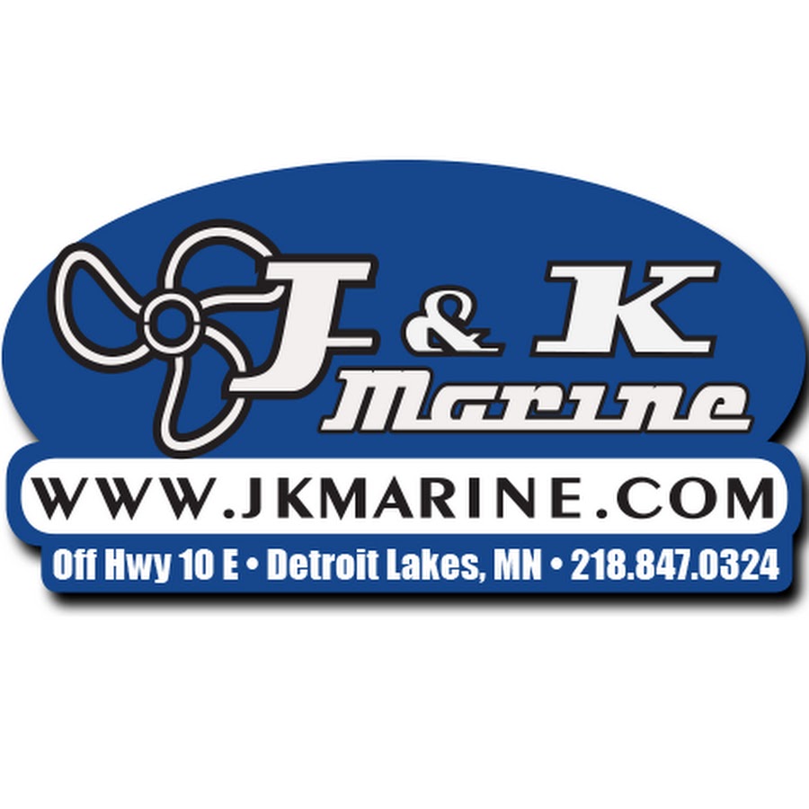 J & K Marine YouTube