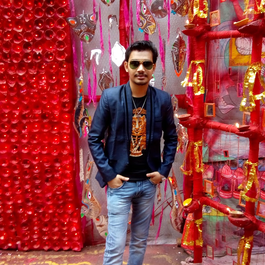 Abhi ghosh - YouTube