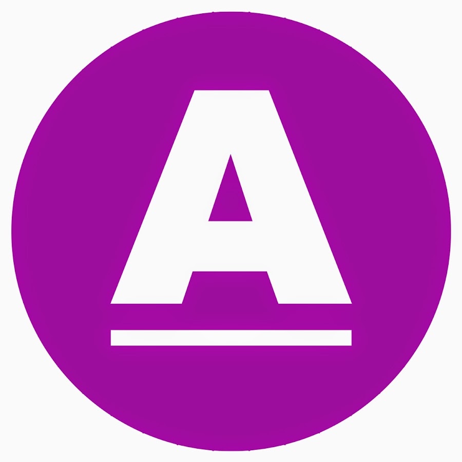 ANDRANG GmbH - YouTube