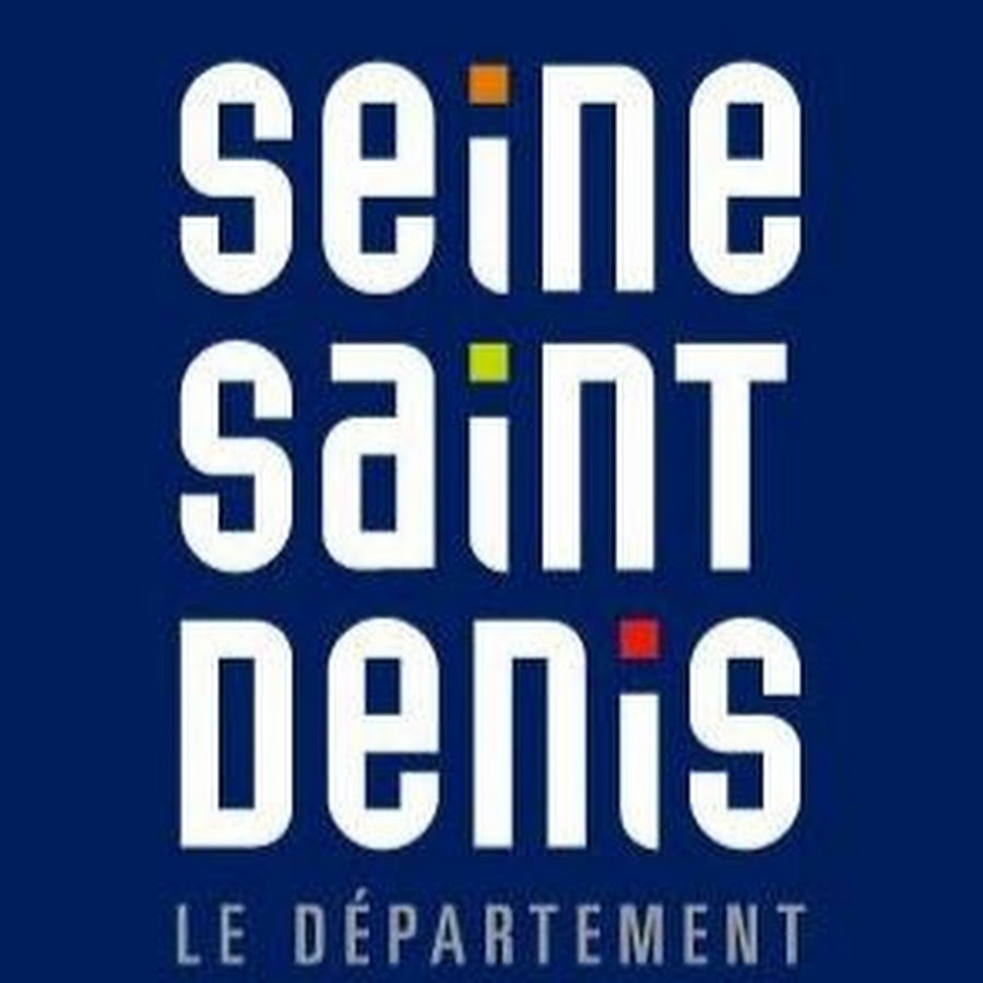Conseil départemental de la SeineSaintDenis YouTube