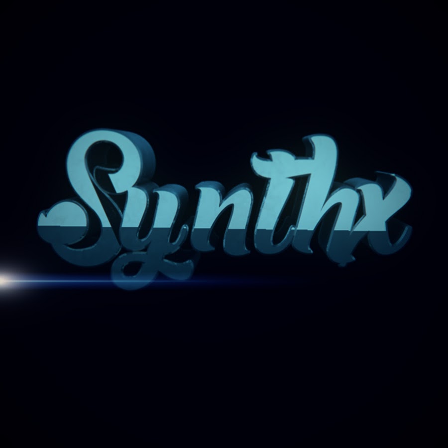 SYNTHX - YouTube