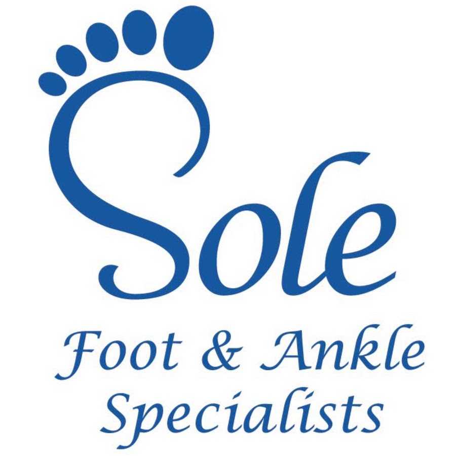 Sole Foot and Ankle Specialists YouTube