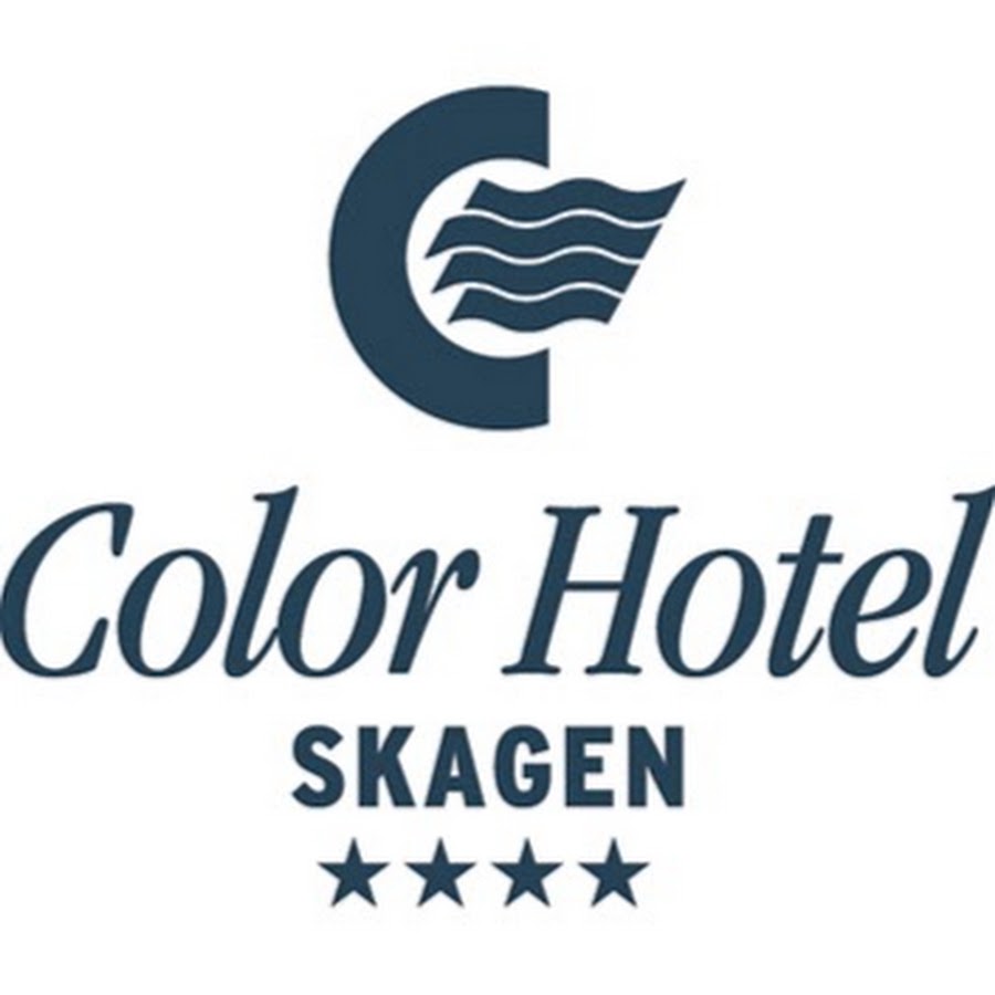 Color Hotel Skagen - YouTube