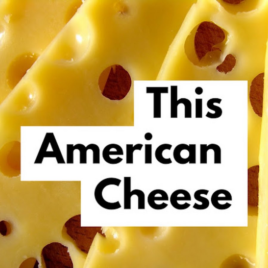 Американский сыр