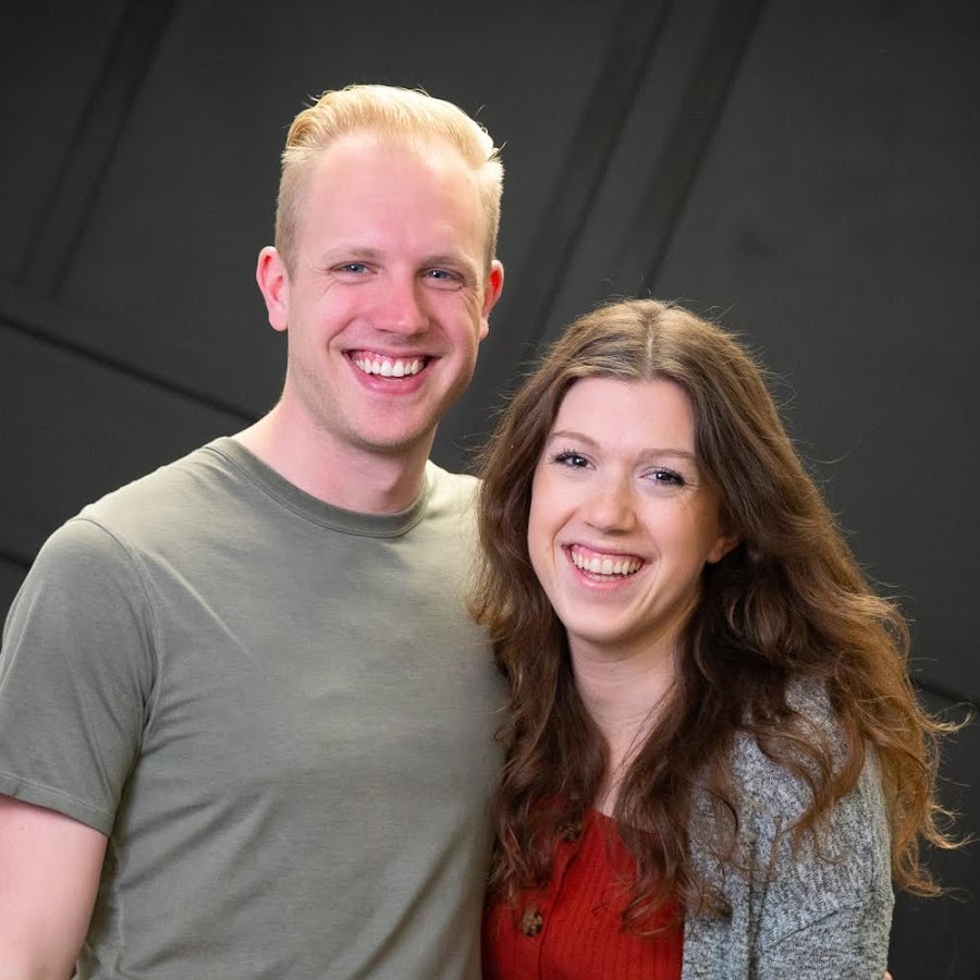 Jennie and Davis - YouTube