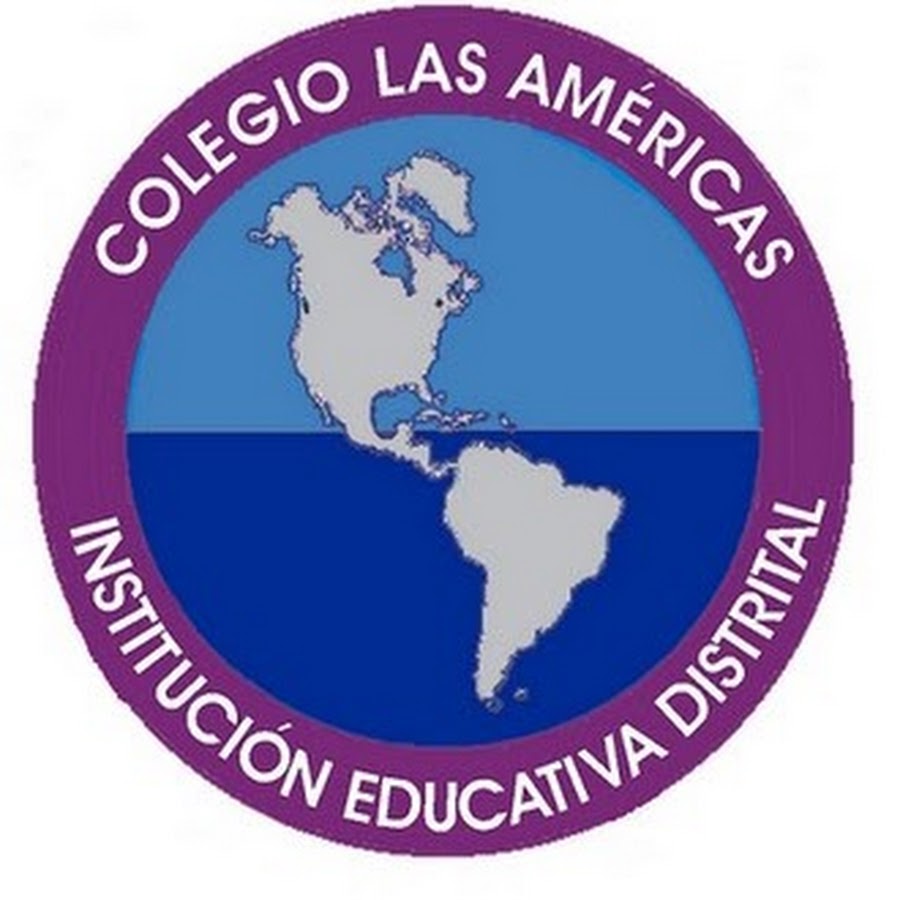 Colegio Las Américas IED - YouTube