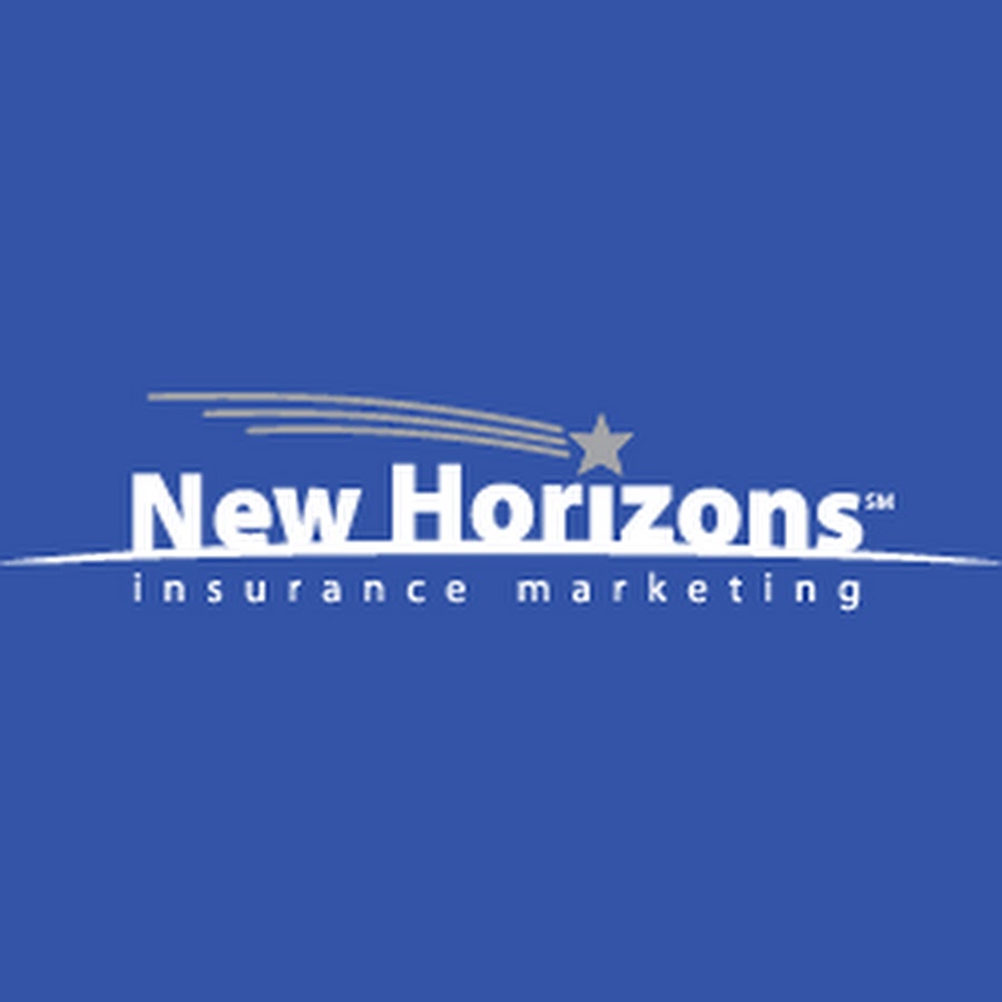 New Horizons Insurance Marketing, Inc. YouTube