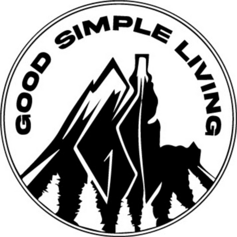 Good Simple Living - YouTube