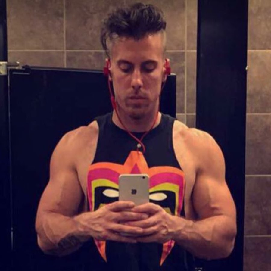 King_David_ Fitness - YouTube